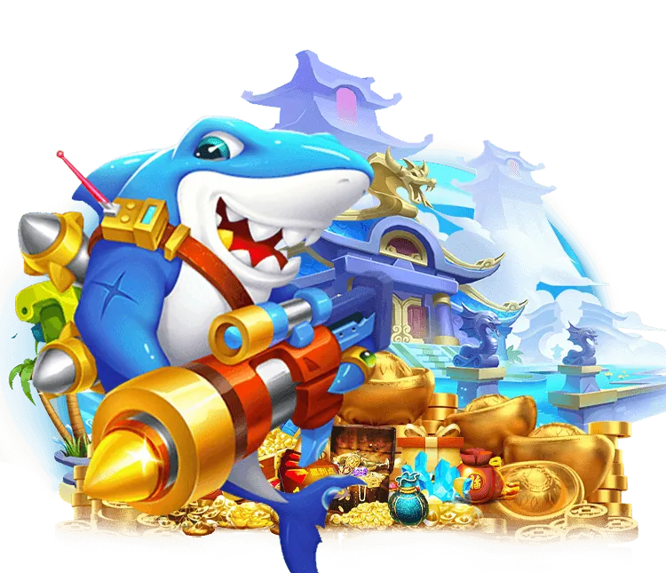 Trò chơi bắn cá tại bet.24 vip casino