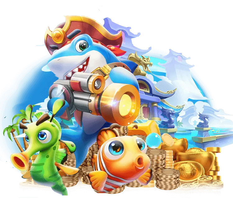 Đa dạng trò chơi tại bet.24 vip casino